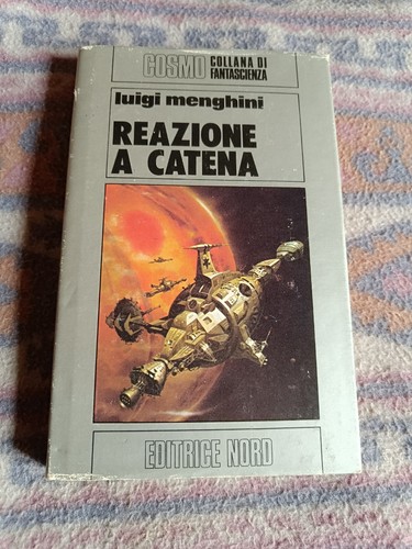 Reazione catena luigi - catena,