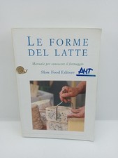 Le forme del latte - Manuale