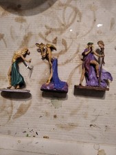 LOTTO SOLDATINI 1/32 FANTASY-