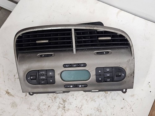 Centralina climatizzatore seat - climatizzatore,