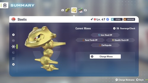 Pokemon leggende shiny - pokemon, ✨