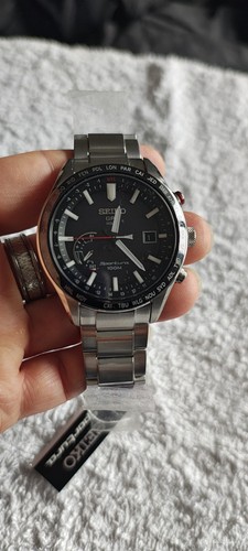 Orologio uomo seiko - orologio,