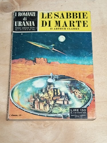 Romanzi urania 1 - 1, le