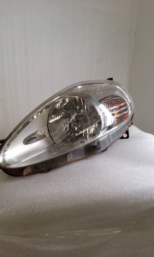 A385 faro fanale sinistro - , per