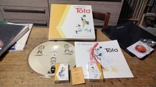 TOTO' LE CANZONI DI TOTO' Box