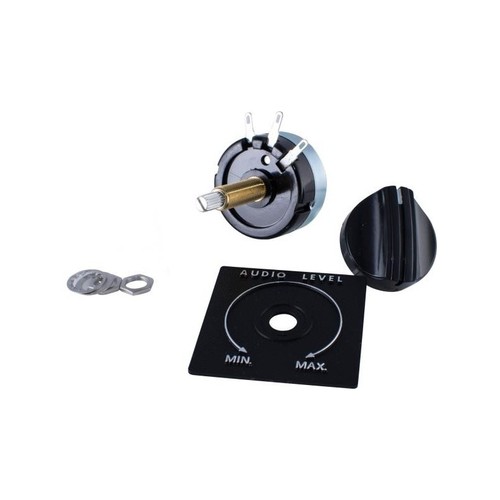 Yat015 ciare attenuatore pad - attenuatore, l-pad