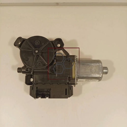 Motorino alzacristallo sx - p...,