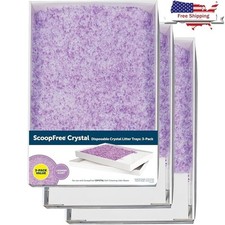 Lettiera monouso per gatti