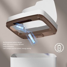 Pattumiera Automatica 18L PP
