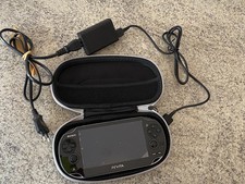 Psp Vita 