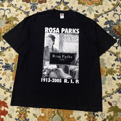 Shirt grafica nera vintage - t-shirt,