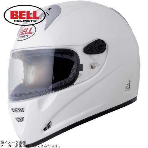 Bell m5xj108 solid - m5xj108/m, white