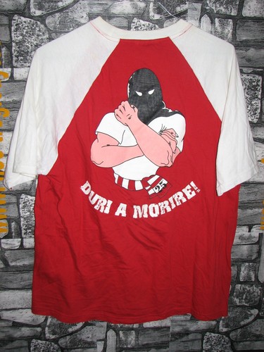 Vintage ultras vigilantes - vintage,
