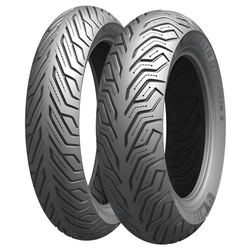 Coppia gomme michelin - coppia,