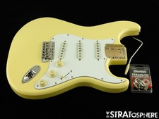 CARICATO USA Fender YNGWIE