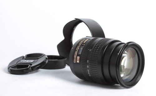 Nikon nikkor - nikon, af-s