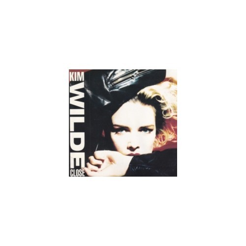 Kim wilde close expanded - kim,