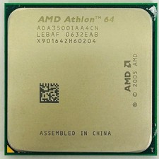 Amd athlon 3500 - athlon, 3500+