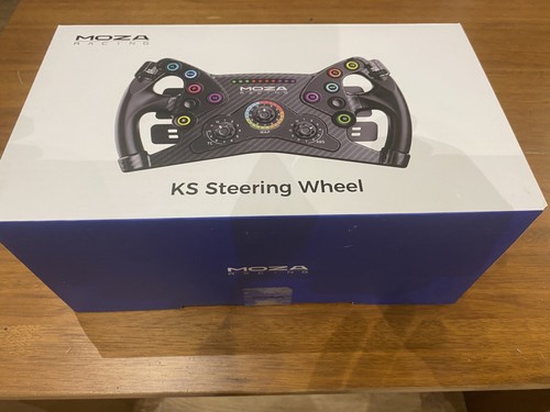 Volante moza wheel - volante, ks
