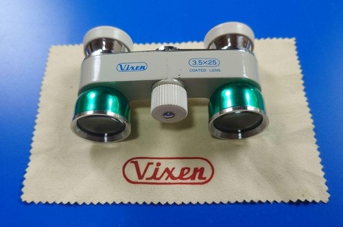 Binocolo vintage compatto