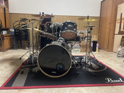 Batteria pearl - batteria, export