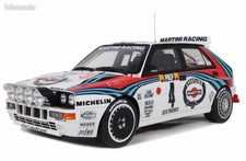 1:12 OttOmobile G097  Lancia