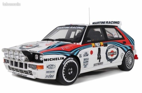 Ottomobile g097 lancia - ottomobile,