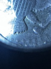 1972 D Kennedy mezzo dollaro