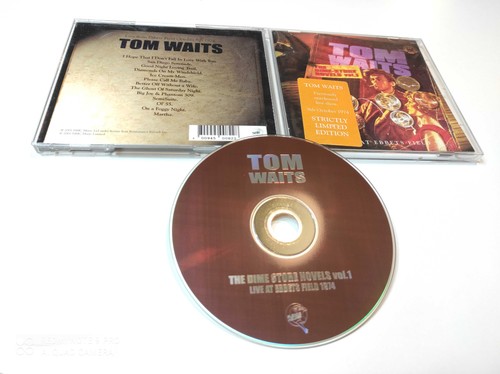 Tom waits the dime - the,