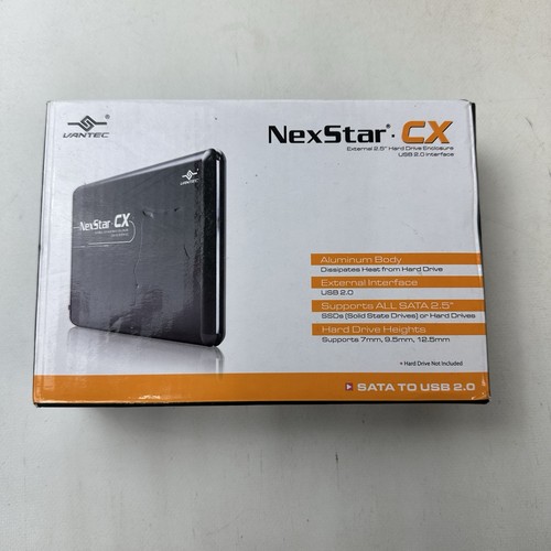 Nexstar nst 200s2 sata a - nexstar,