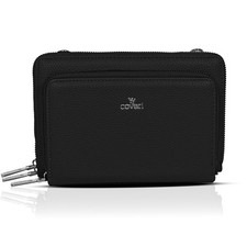 Coveri YY. Portafoglio