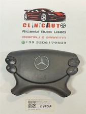 Airbag volante per mercedes - volante,