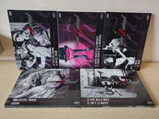 Lotto 5 DVD Luis Bunuel