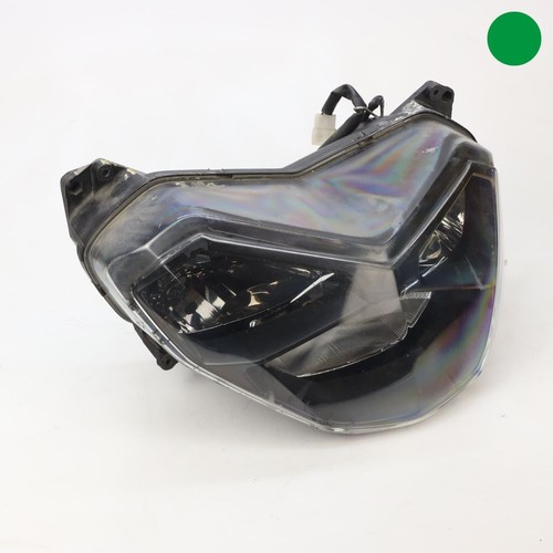Aprilia rst 1000 futura faro - futura,
