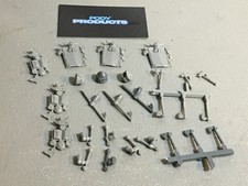 A33596 WARHAMMER FANTASY