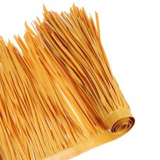 Rotoli di Paglia di Palma