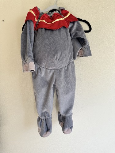 Costume dumbo peluche disney - dumbo,