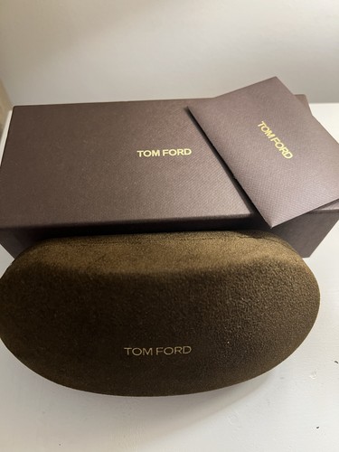 Occhiali tom ford - occhiali,