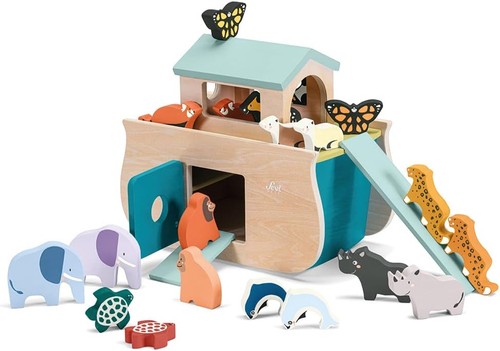 Sevi 83134 play - play, arca