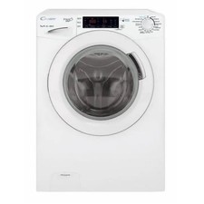 Lavatrice CANDY GVS4127TWH6