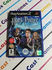 Ps2 harry potter - harry, il