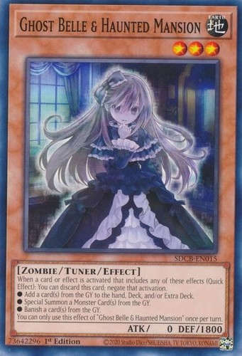 Ghost belle haunted mansion - ghost,