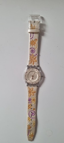 Orologio swatch donna edizione - swatch,