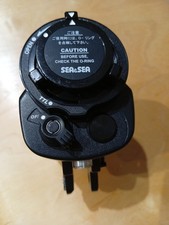 Sea & Sea Flash YS 03 TTL 