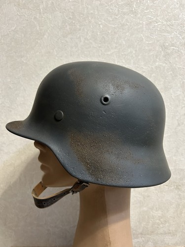 Elmetto m40 tedesco - elmetto,