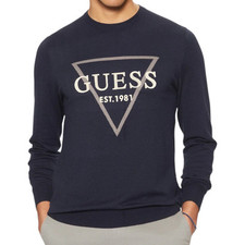 Guess uomo maglioncino