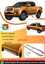 💫ART.5694 Pedane Laterale