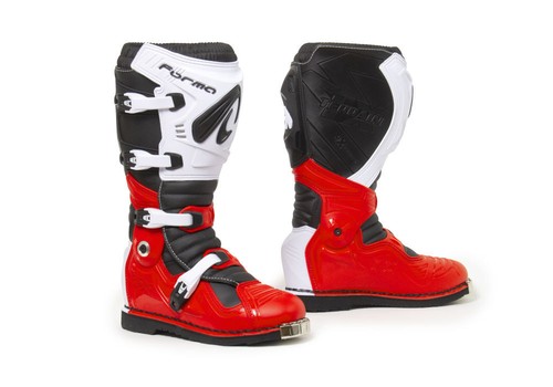 Stivali motocross enduro - , forma