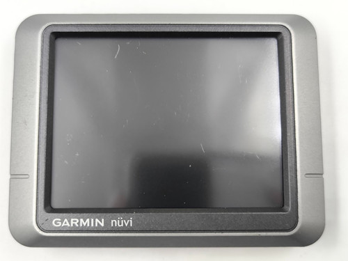 Garmin nuvi 200 gps - garmin,
