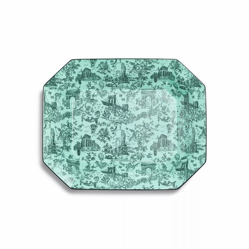 Tiffany toile burro vide - tiffany, poche